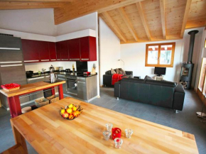 Chalet Chloé by Interhome